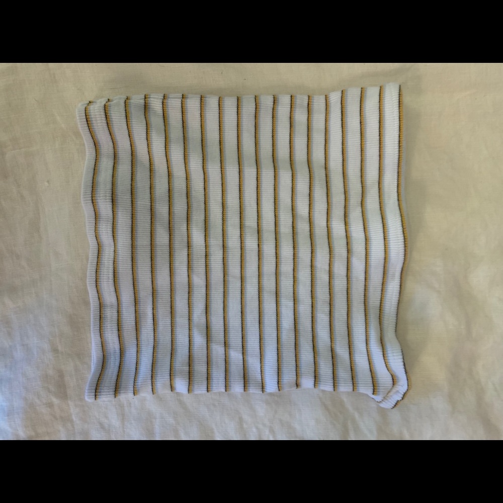 Brandy Melville tube top